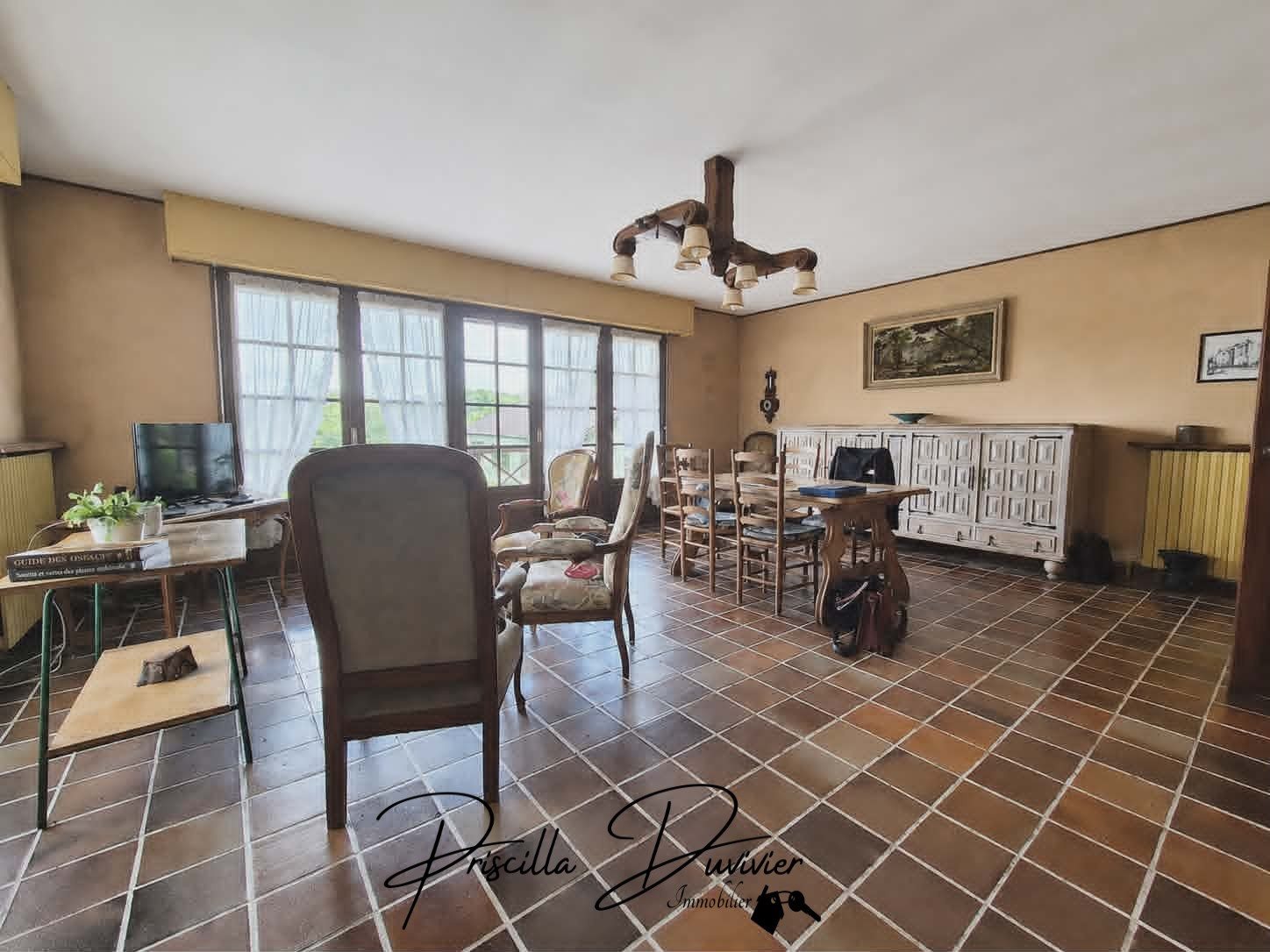 Maison à vendre, 103m², Cires-lès-Mello