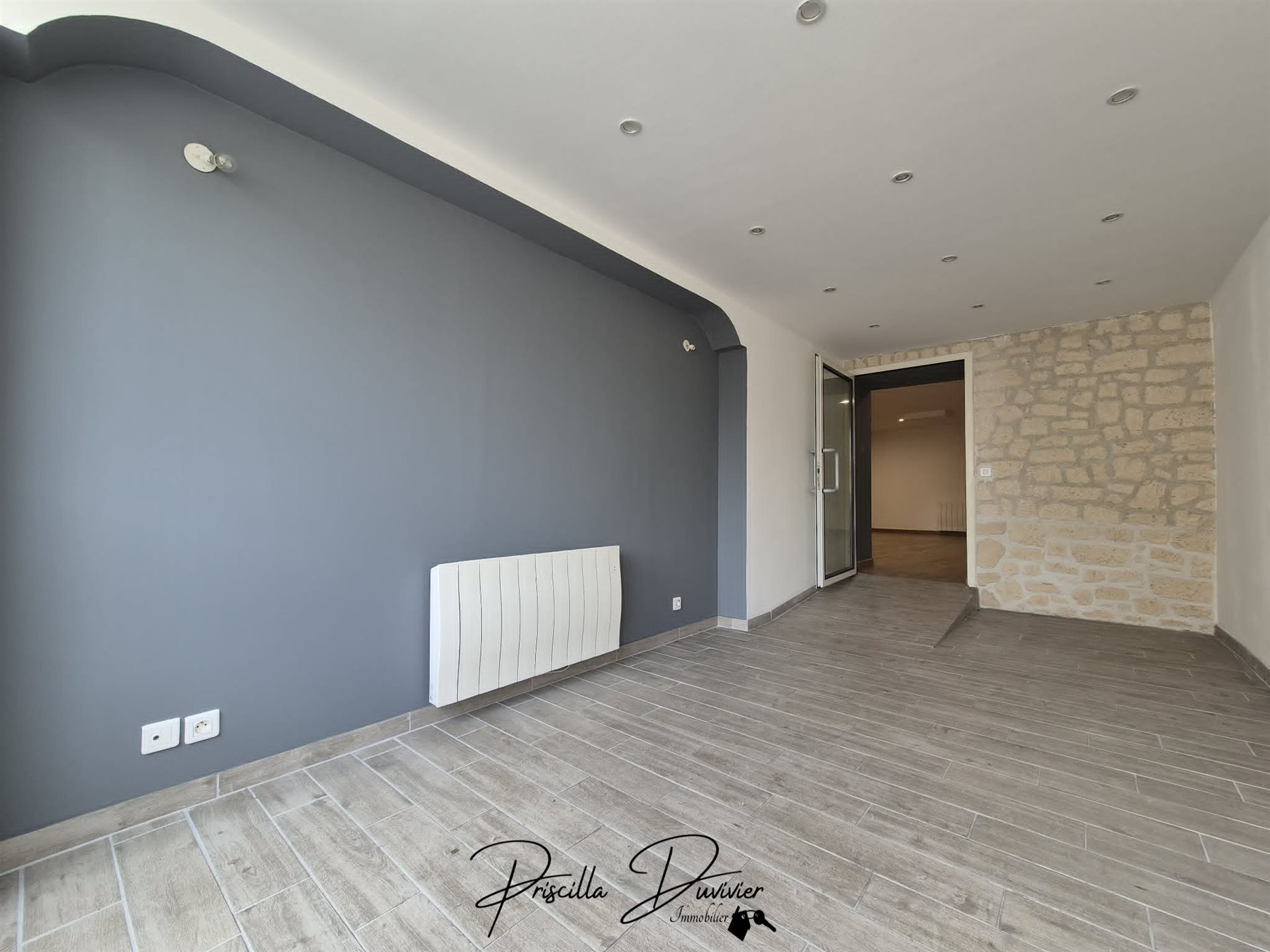 Maison à vendre, 88m², Berthecourt