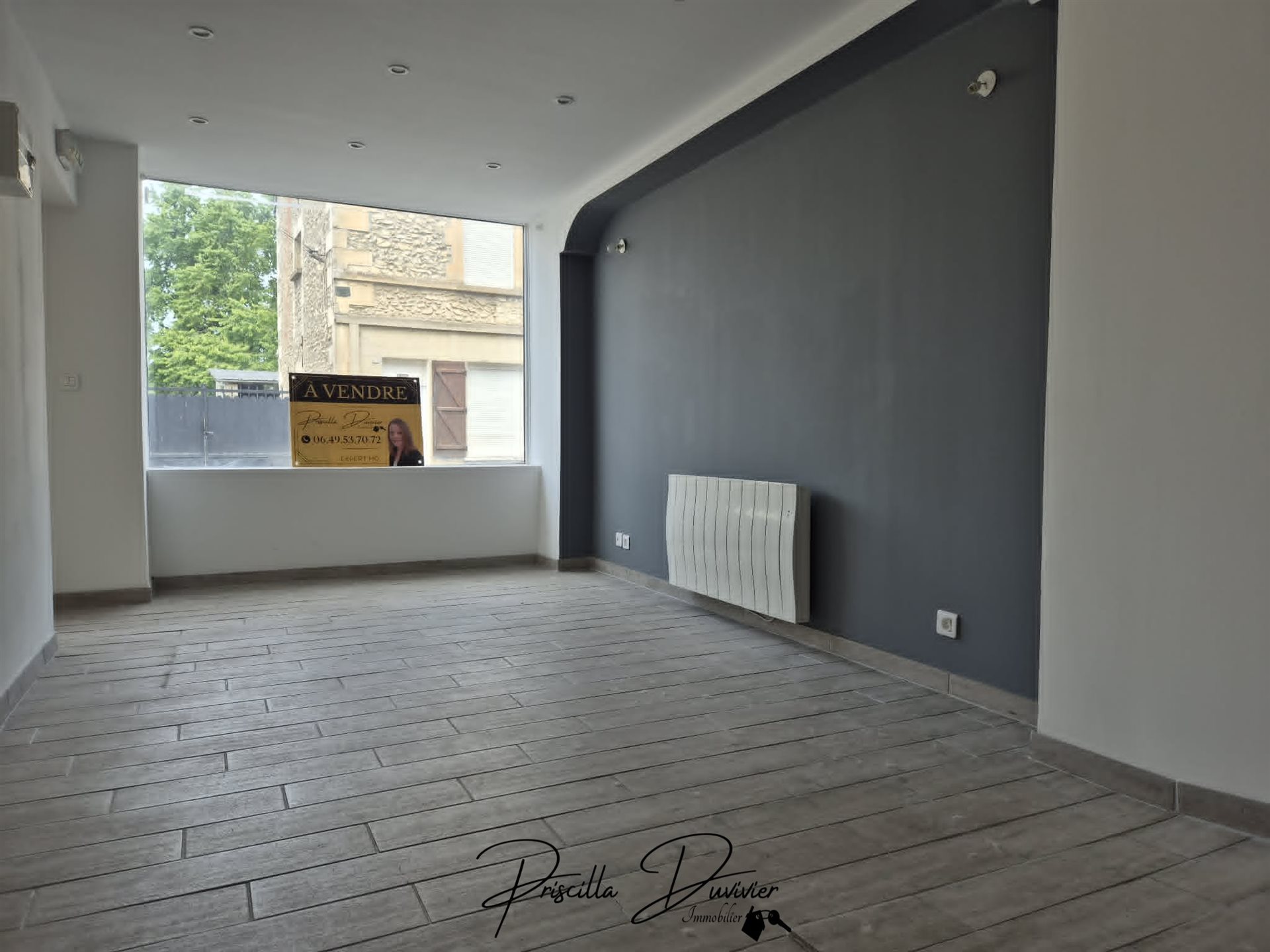 Maison à vendre, 88m², Berthecourt
