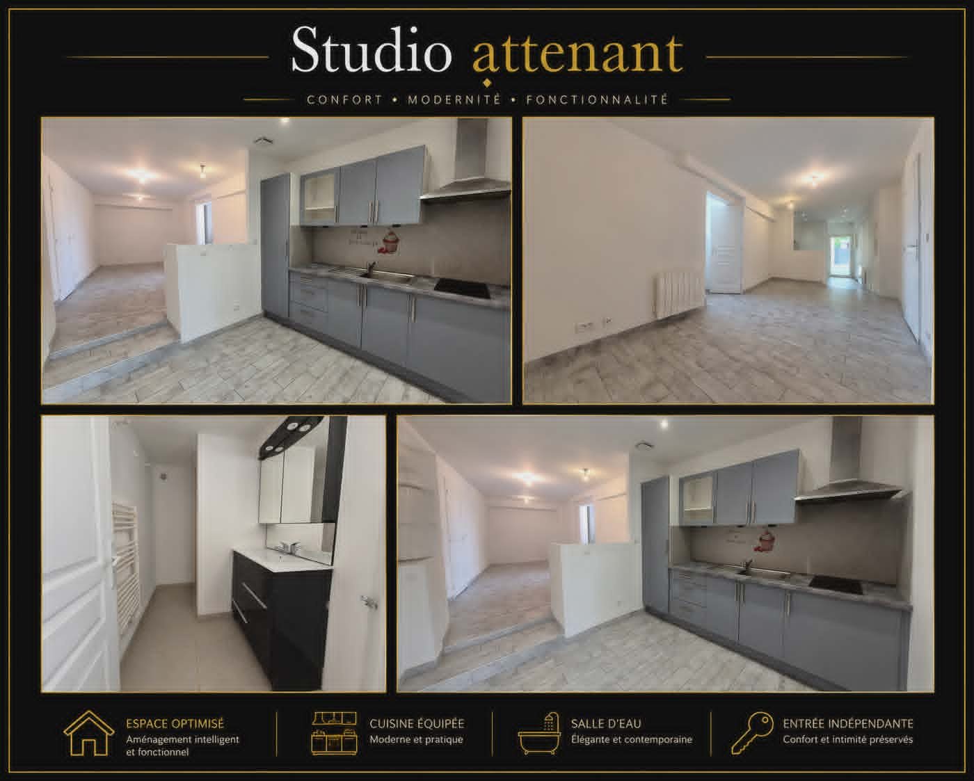 Maison à vendre, 88m², Berthecourt