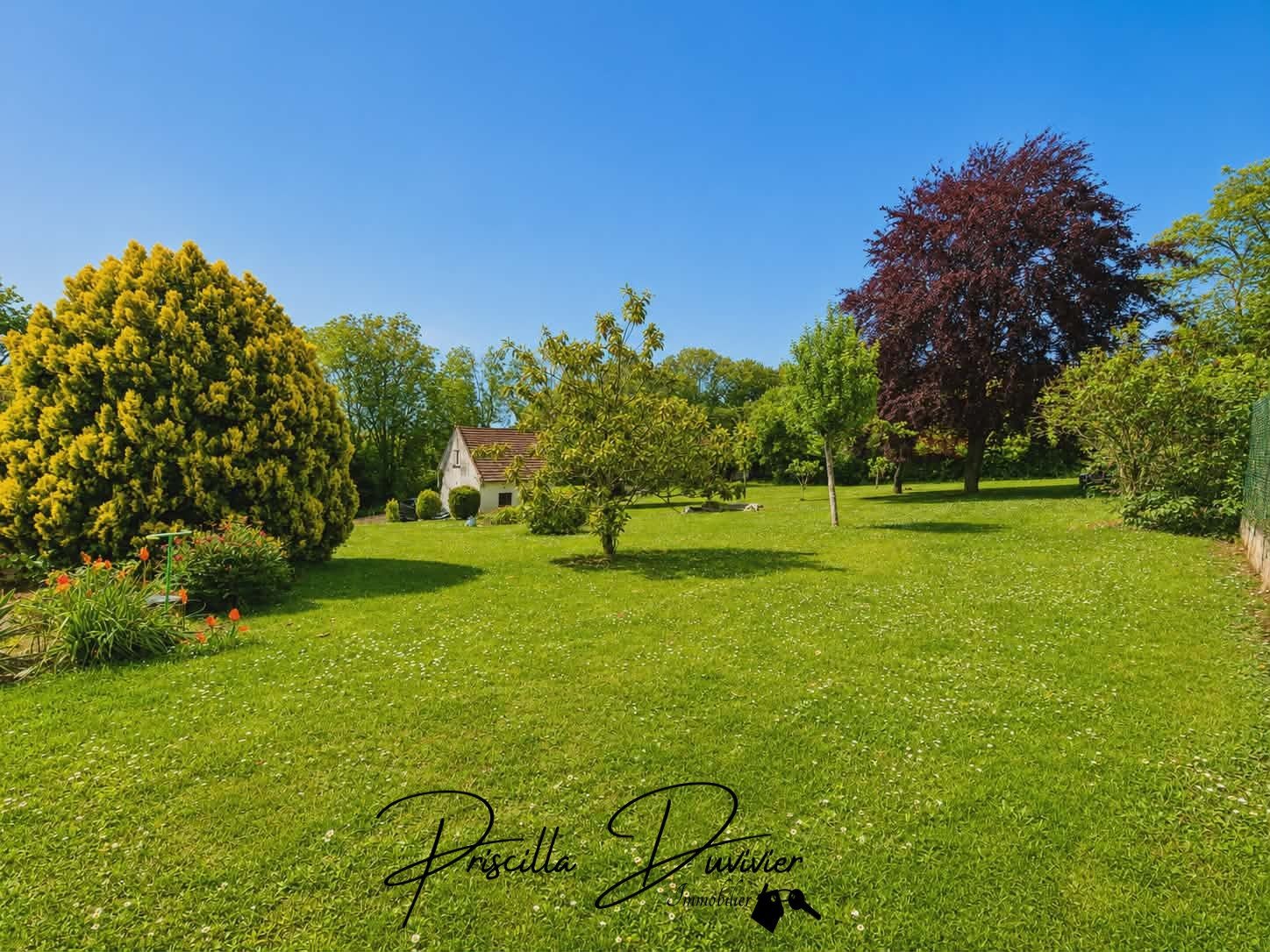 Maison à vendre, 99m², Cires-lès-Mello
