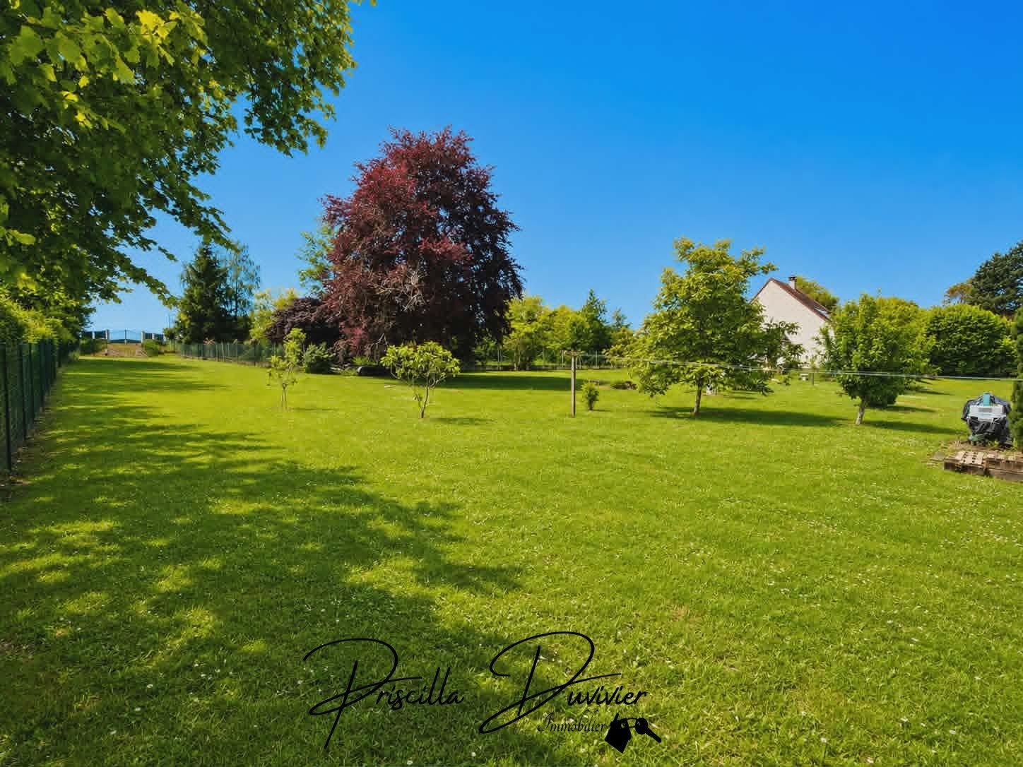 Maison à vendre, 99m², Cires-lès-Mello