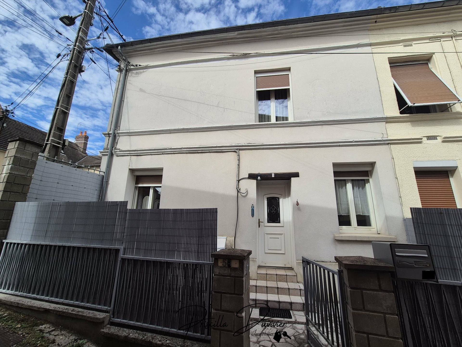 Maison à vendre, 98m², Mouy