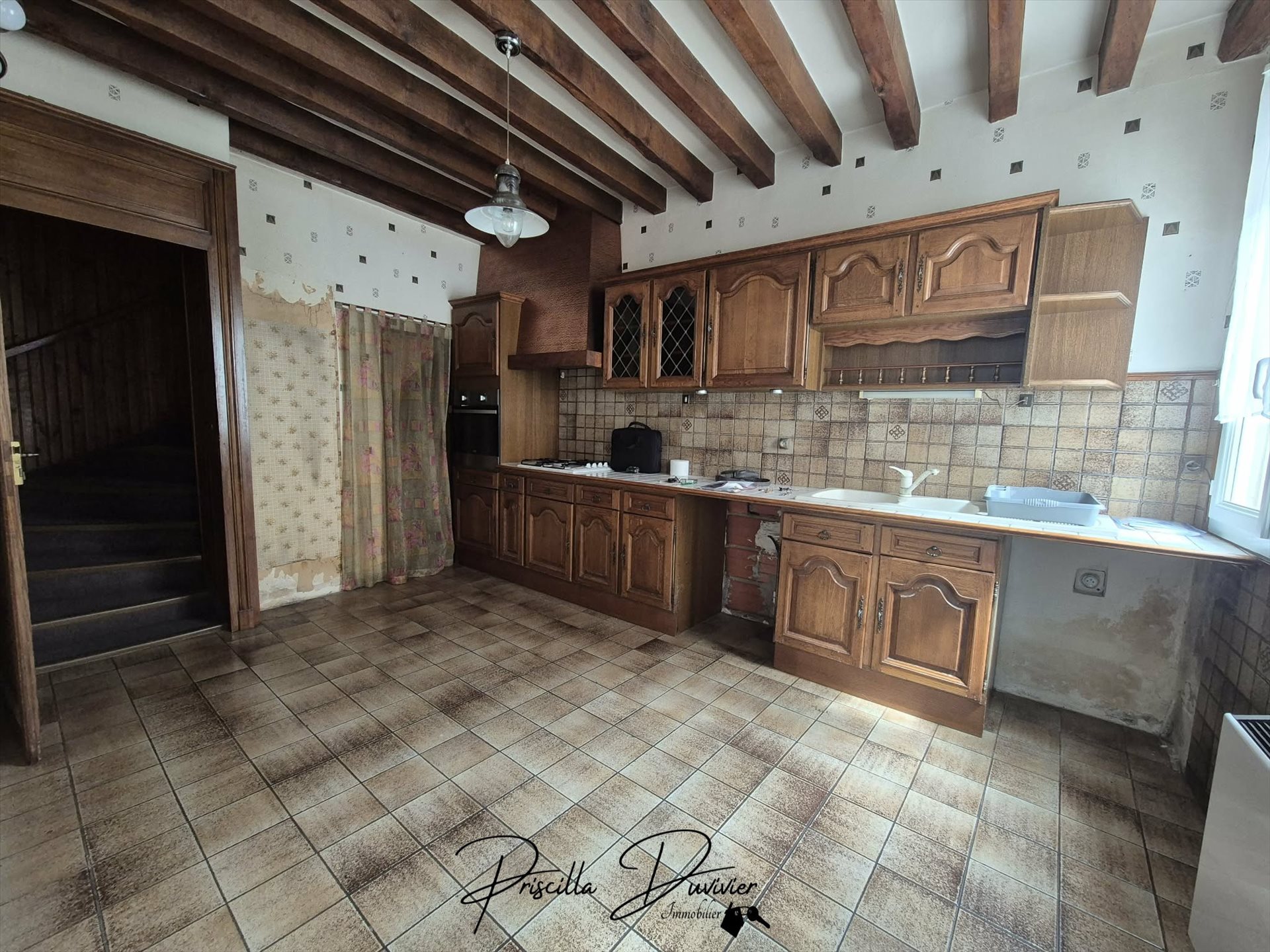 Maison à vendre, 98m², Mouy