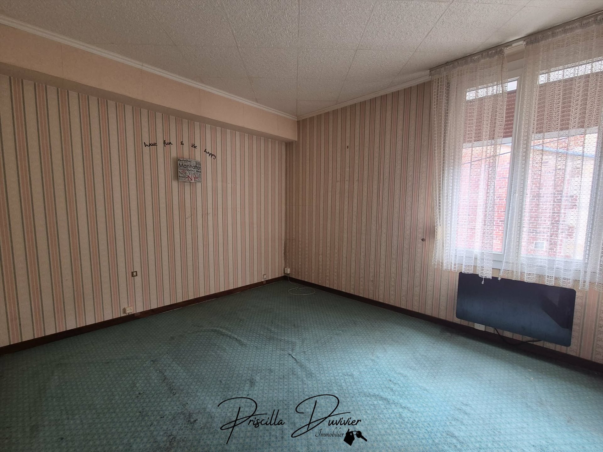 Maison à vendre, 98m², Mouy