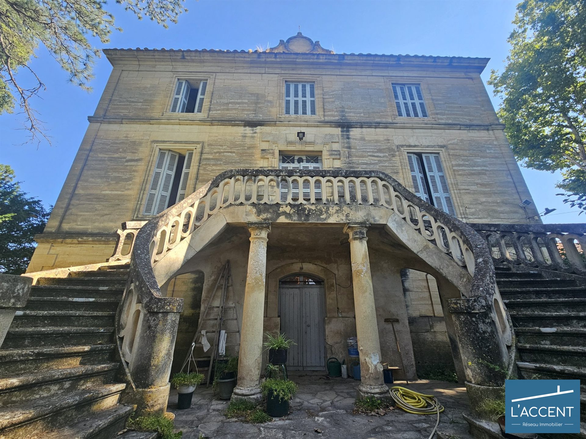 Maison à vendre, 315m², Comps