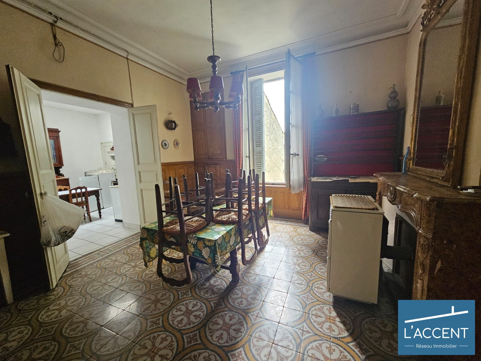 Maison à vendre, 315m², Comps