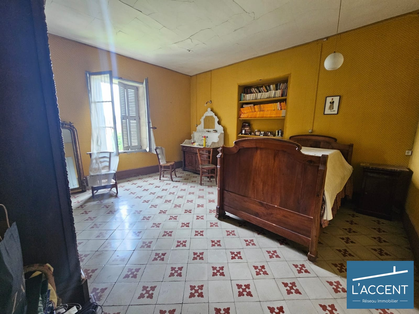 Maison à vendre, 315m², Comps