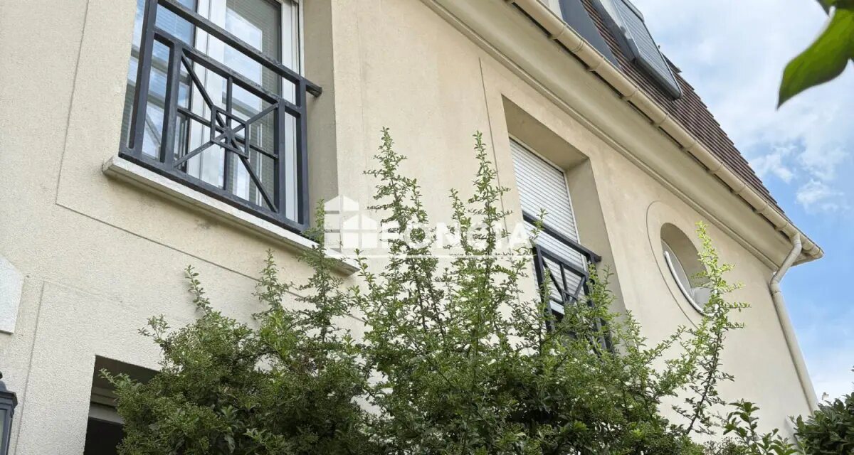 Appartement à vendre, 118m², Garches