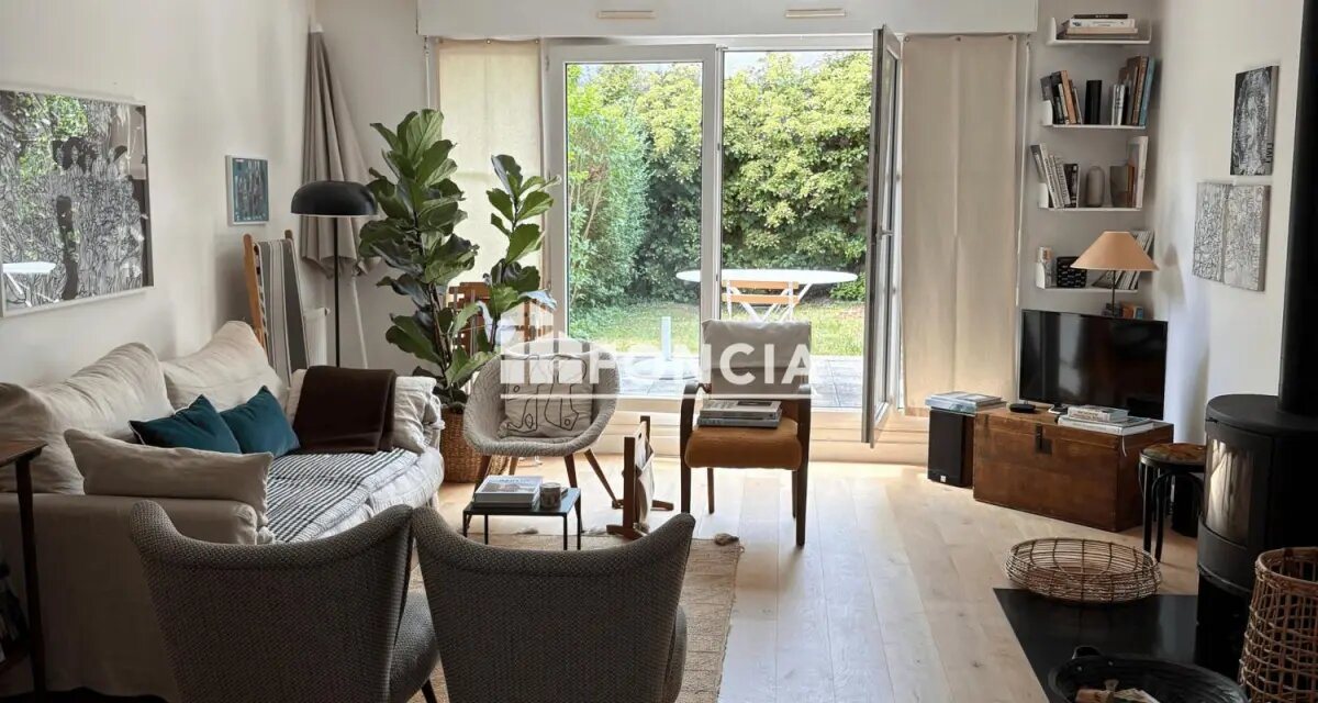 Appartement à vendre, 118m², Garches
