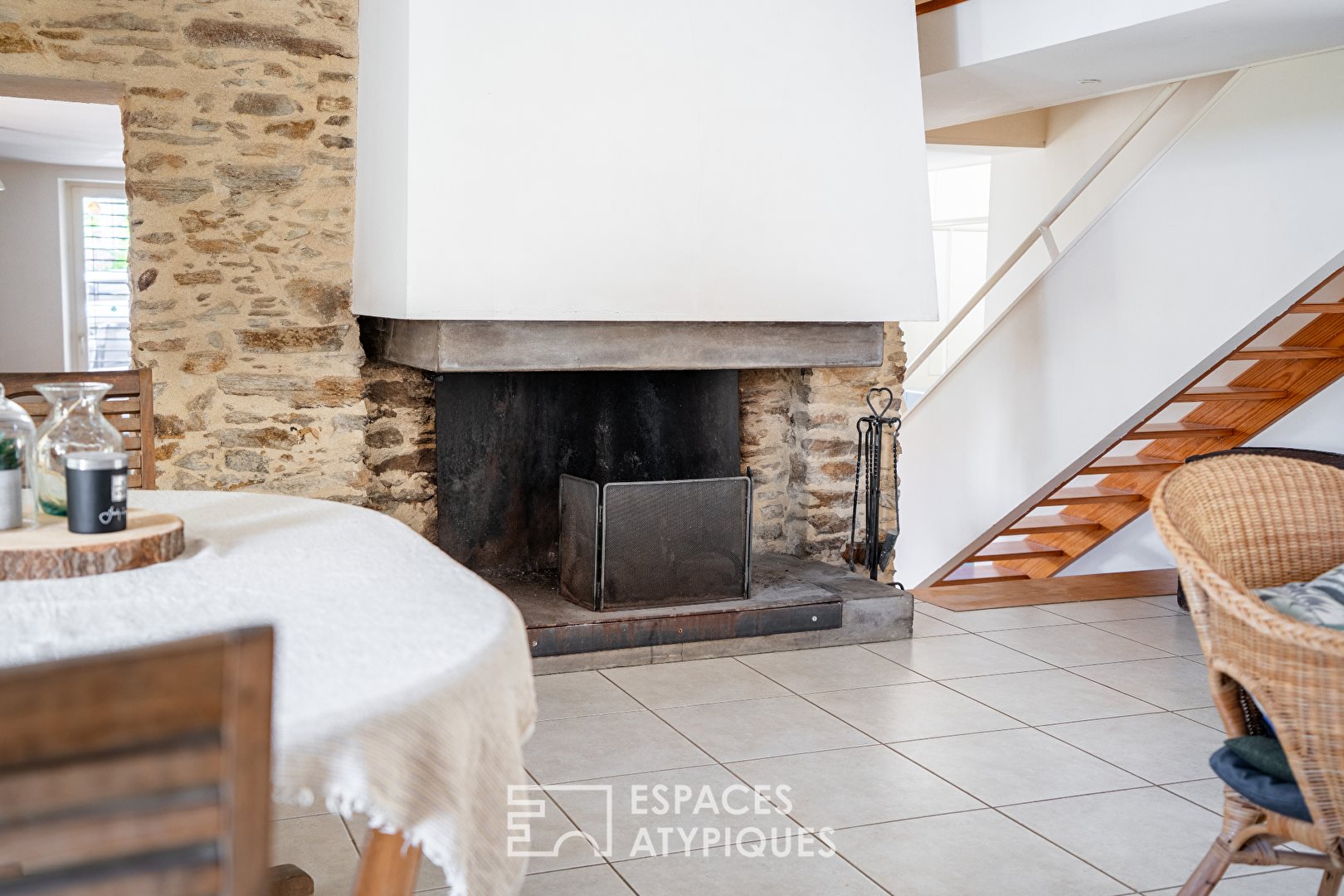 Maison à vendre, 144m², Le Cellier