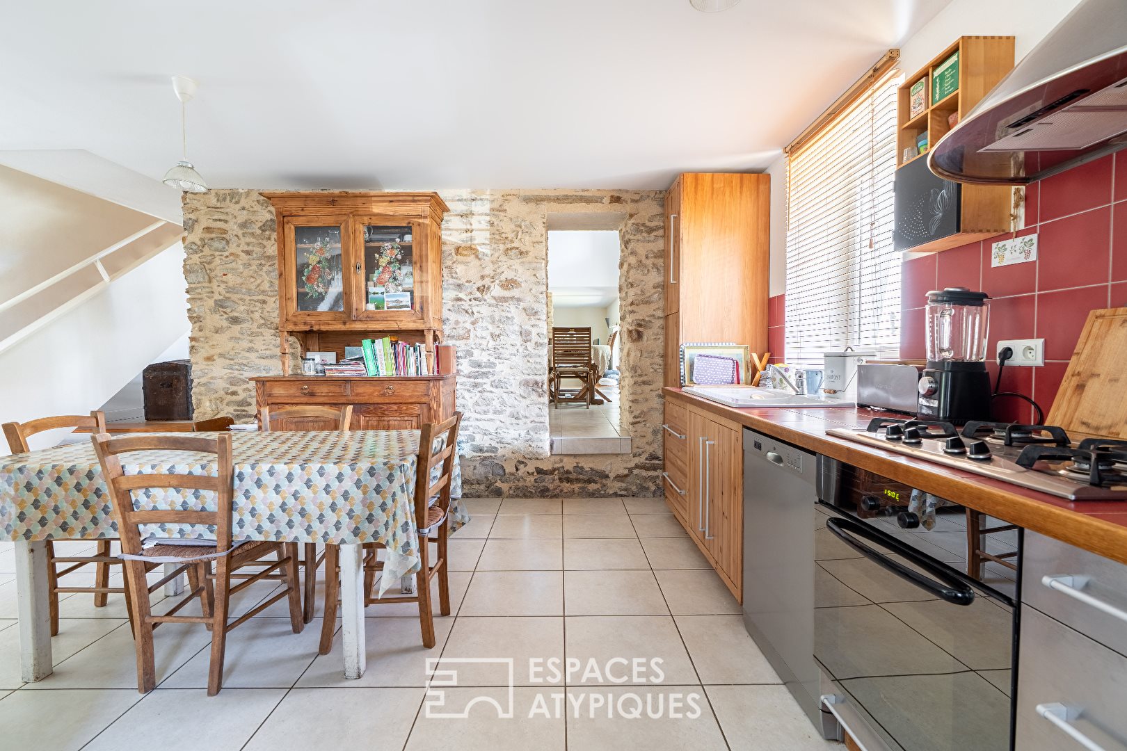 Maison à vendre, 144m², Le Cellier
