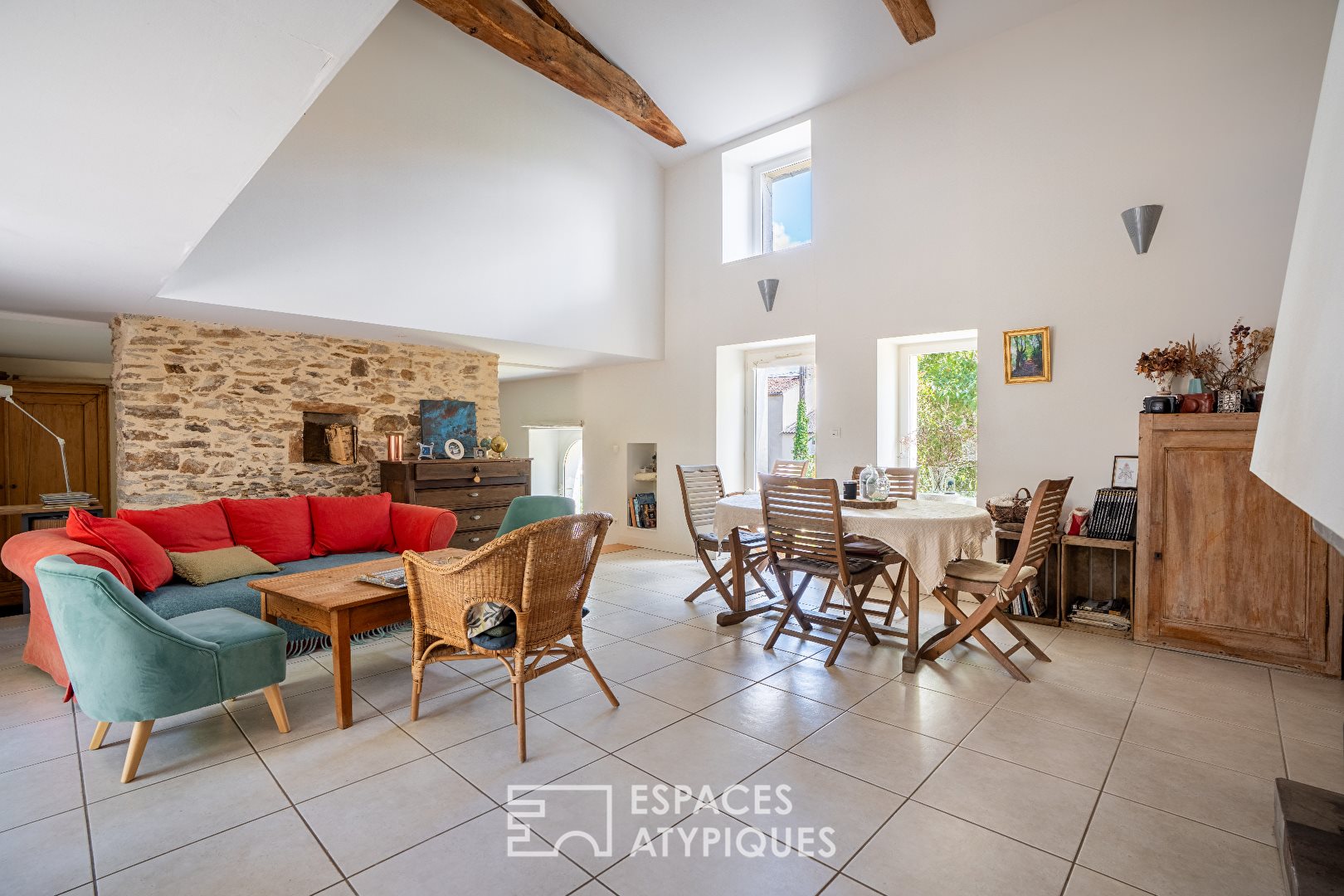 Maison à vendre, 144m², Le Cellier