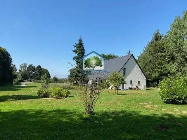 Maison à vendre, 245m², Lyons-la-Forêt