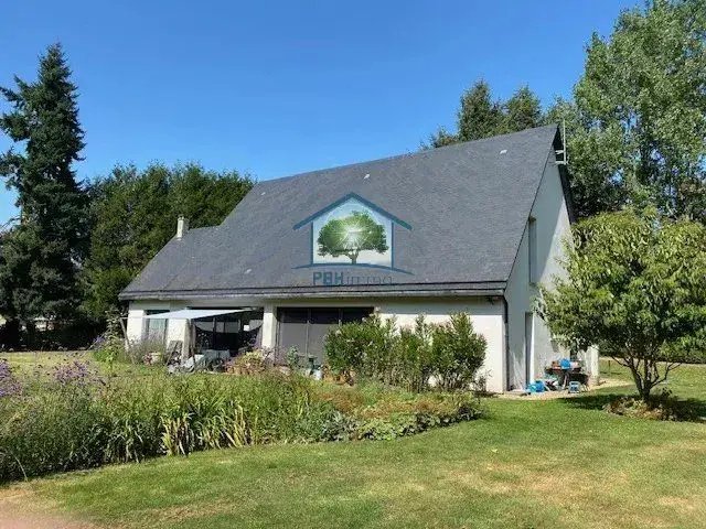 Maison à vendre, 245m², Lyons-la-Forêt