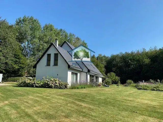 Maison à vendre, 245m², Lyons-la-Forêt