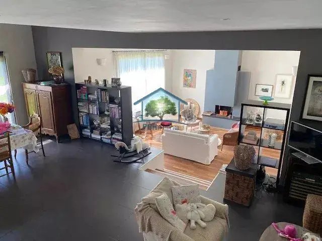 Maison à vendre, 245m², Lyons-la-Forêt