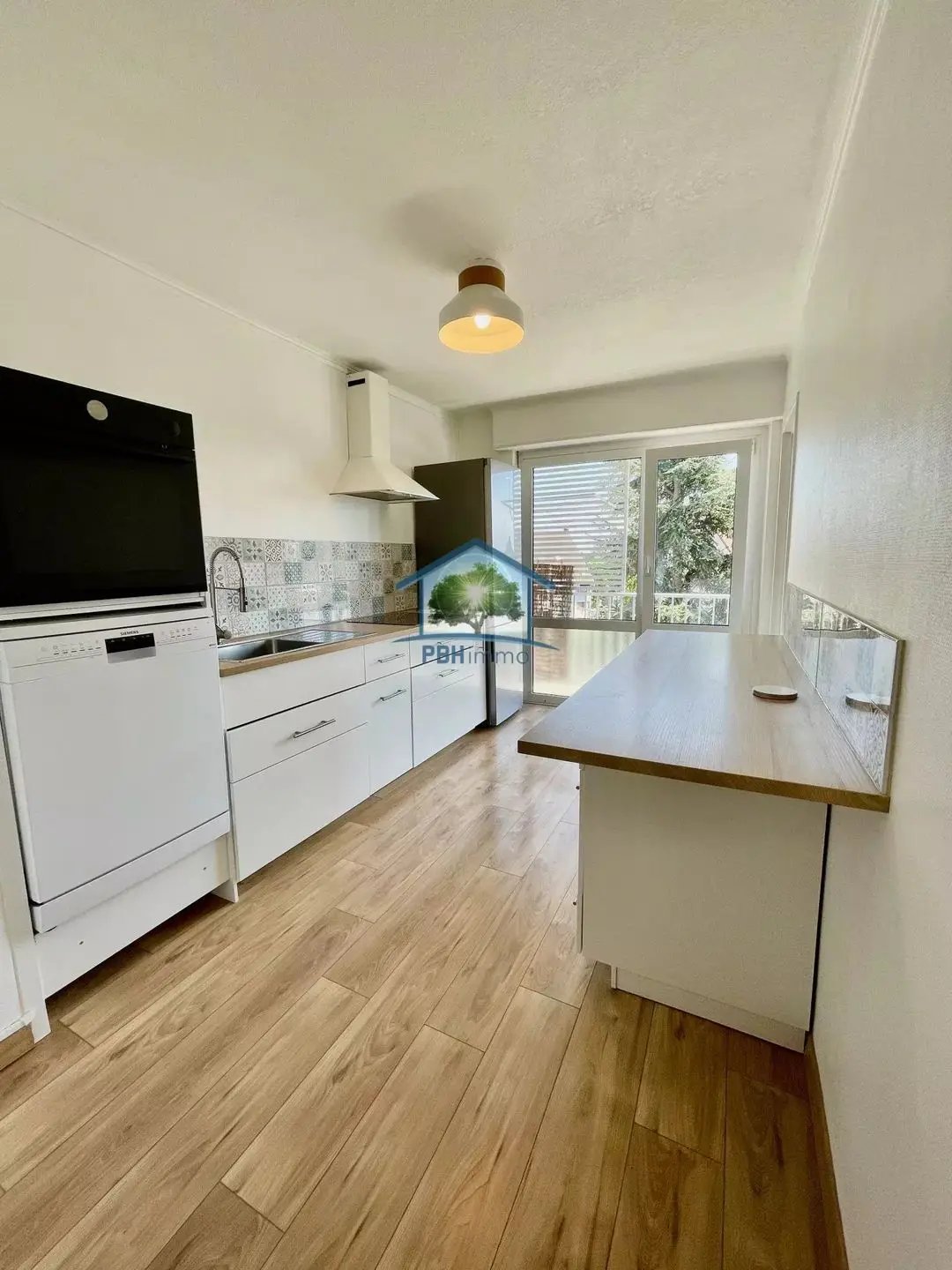 Appartement à vendre, 80m², Illzach