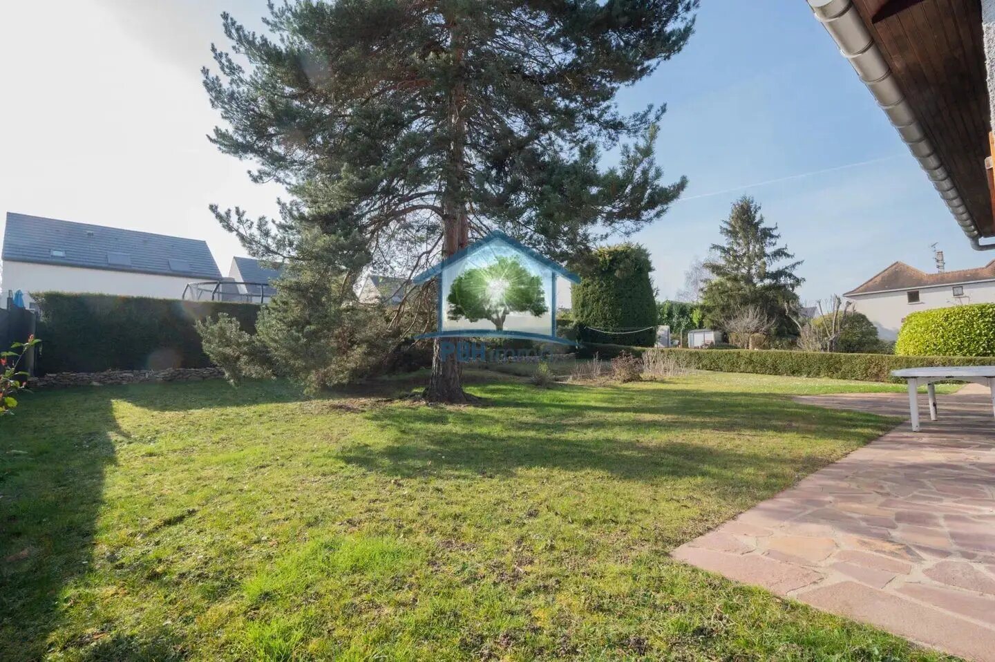 Maison à vendre, 158m², Orgeval