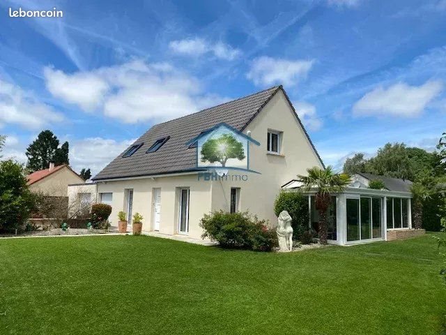 Maison à vendre, 118m², Buchy