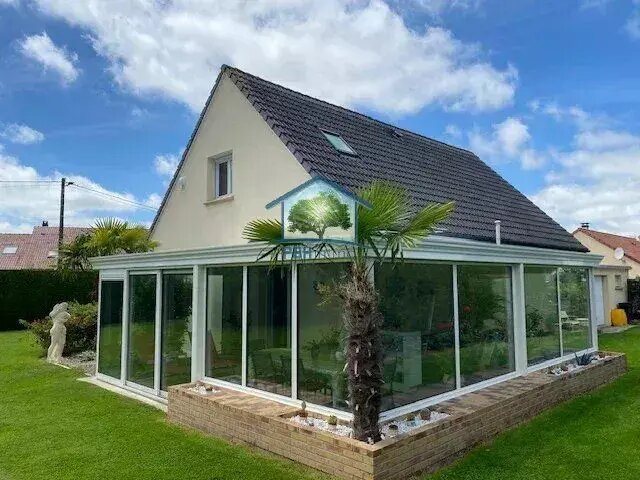 Maison à vendre, 118m², Buchy