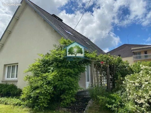 Maison à vendre, 185m², Rouen