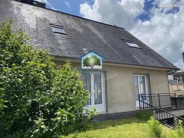 Maison à vendre, 185m², Rouen