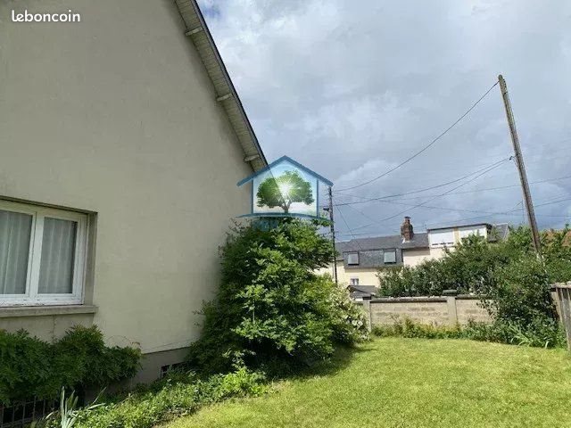 Maison à vendre, 185m², Rouen