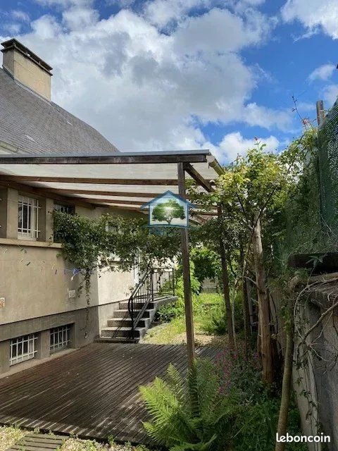 Maison à vendre, 185m², Rouen