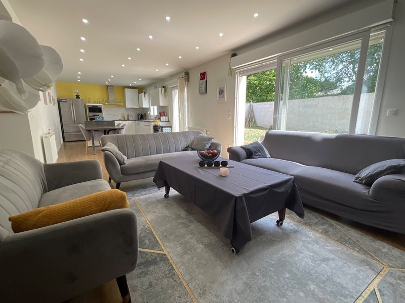 Maison à vendre, 157m², Luisant
