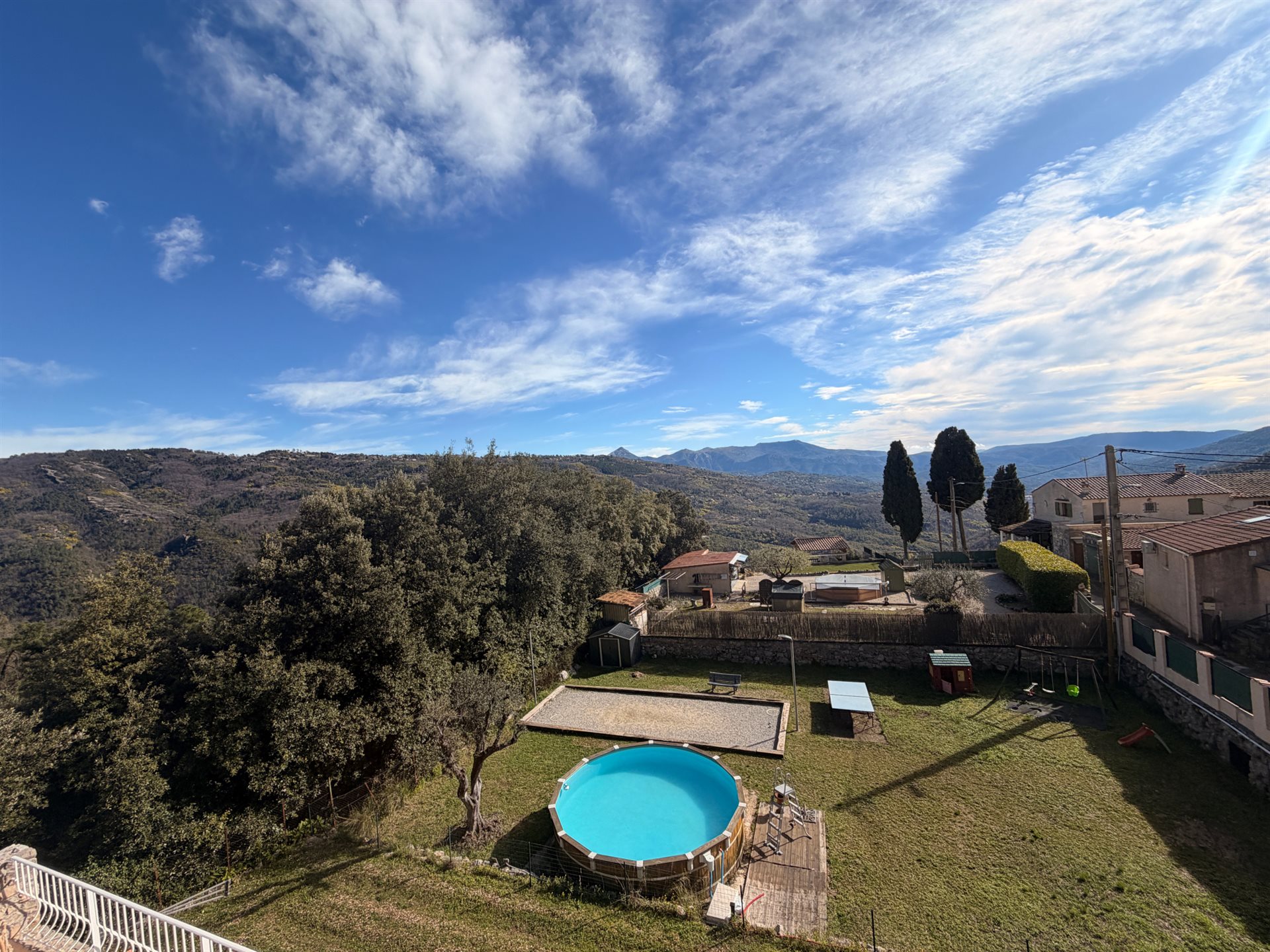 Maison à vendre, 155m², Bendejun