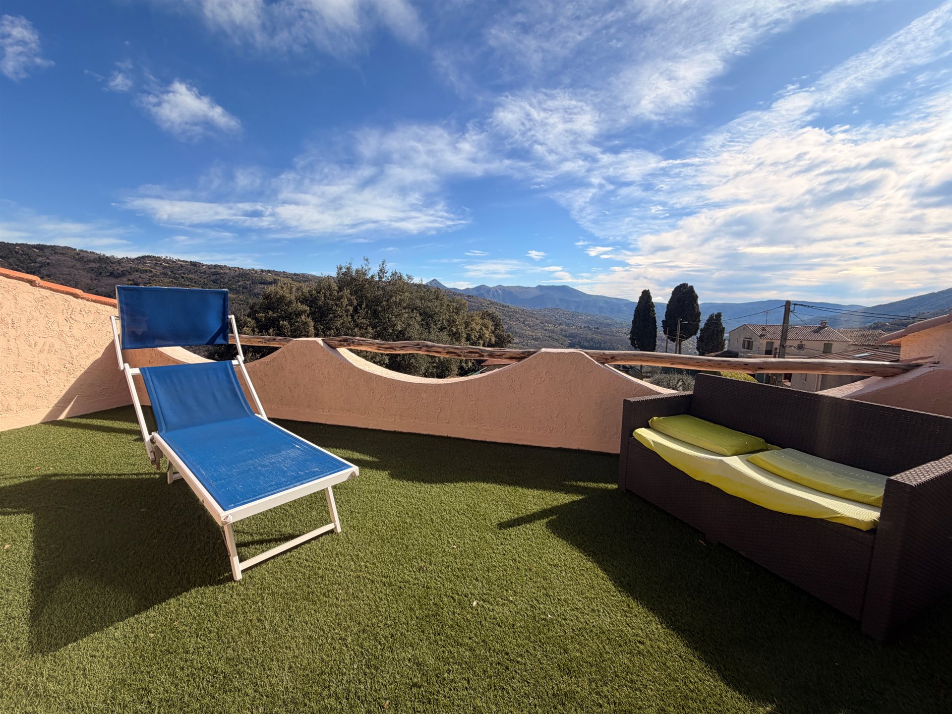 Maison à vendre, 155m², Bendejun