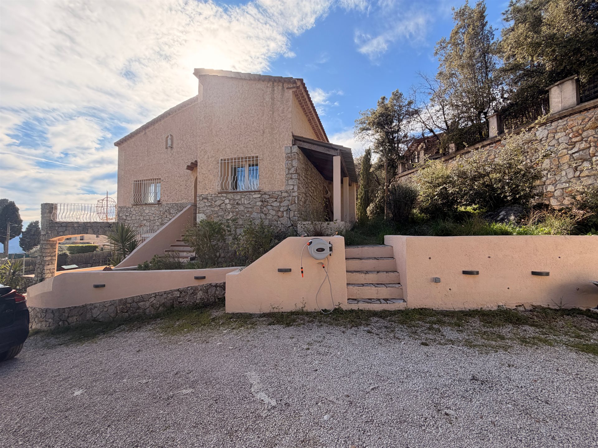 Maison à vendre, 155m², Bendejun