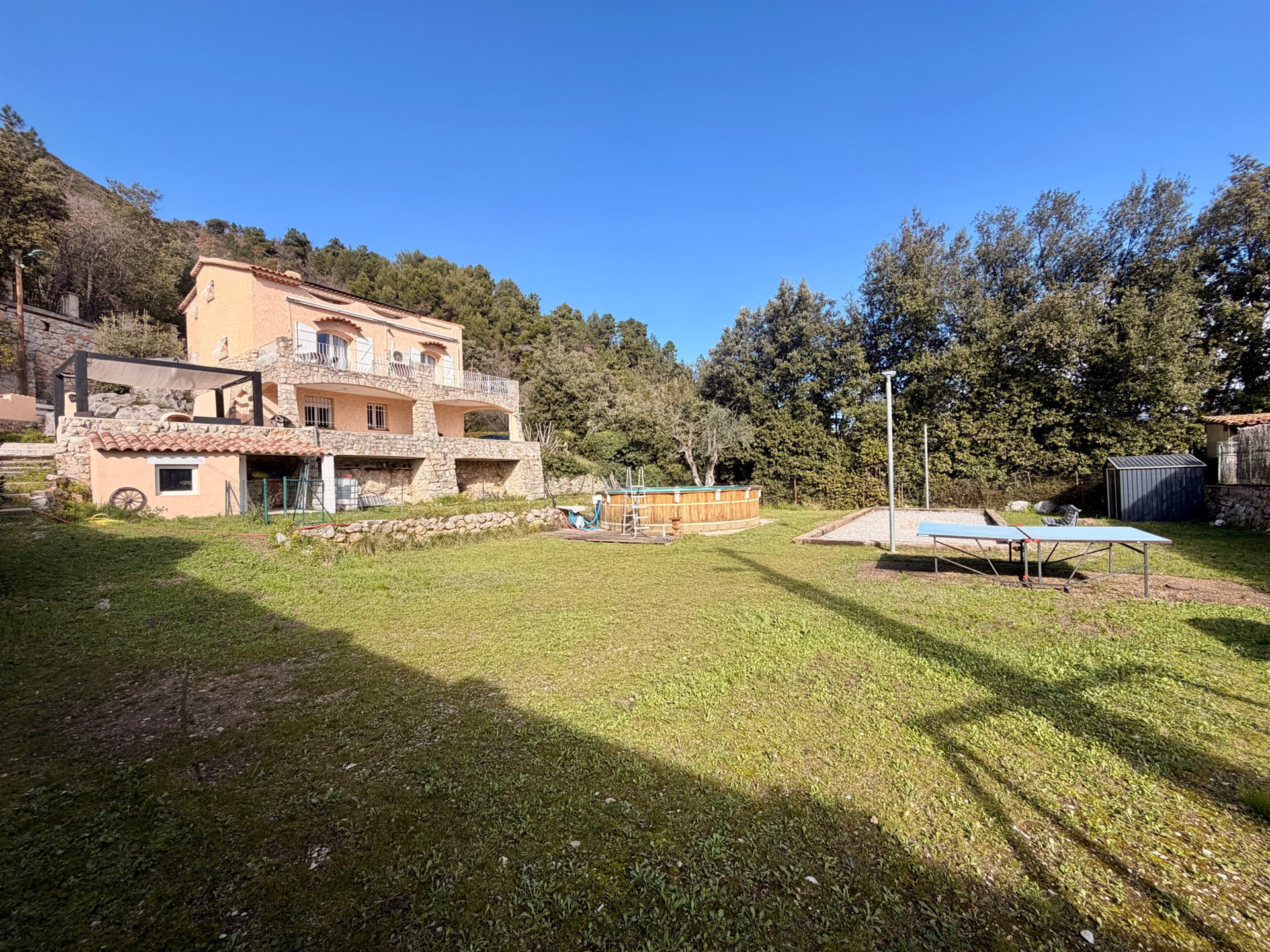 Maison à vendre, 155m², Bendejun