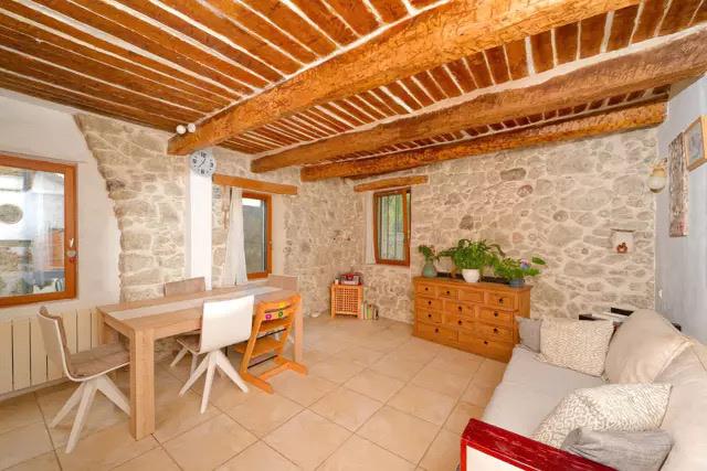 Maison à vendre, 94m², Villeneuve-Loubet