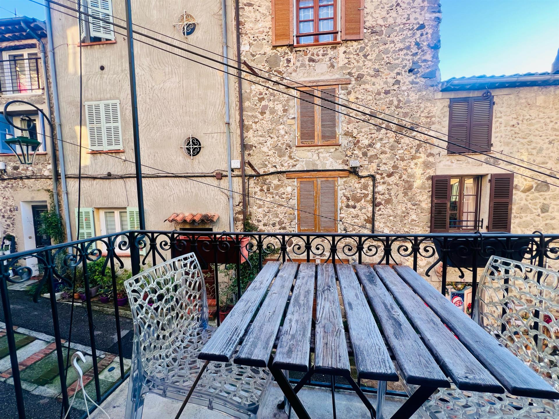 Maison à vendre, 94m², Villeneuve-Loubet
