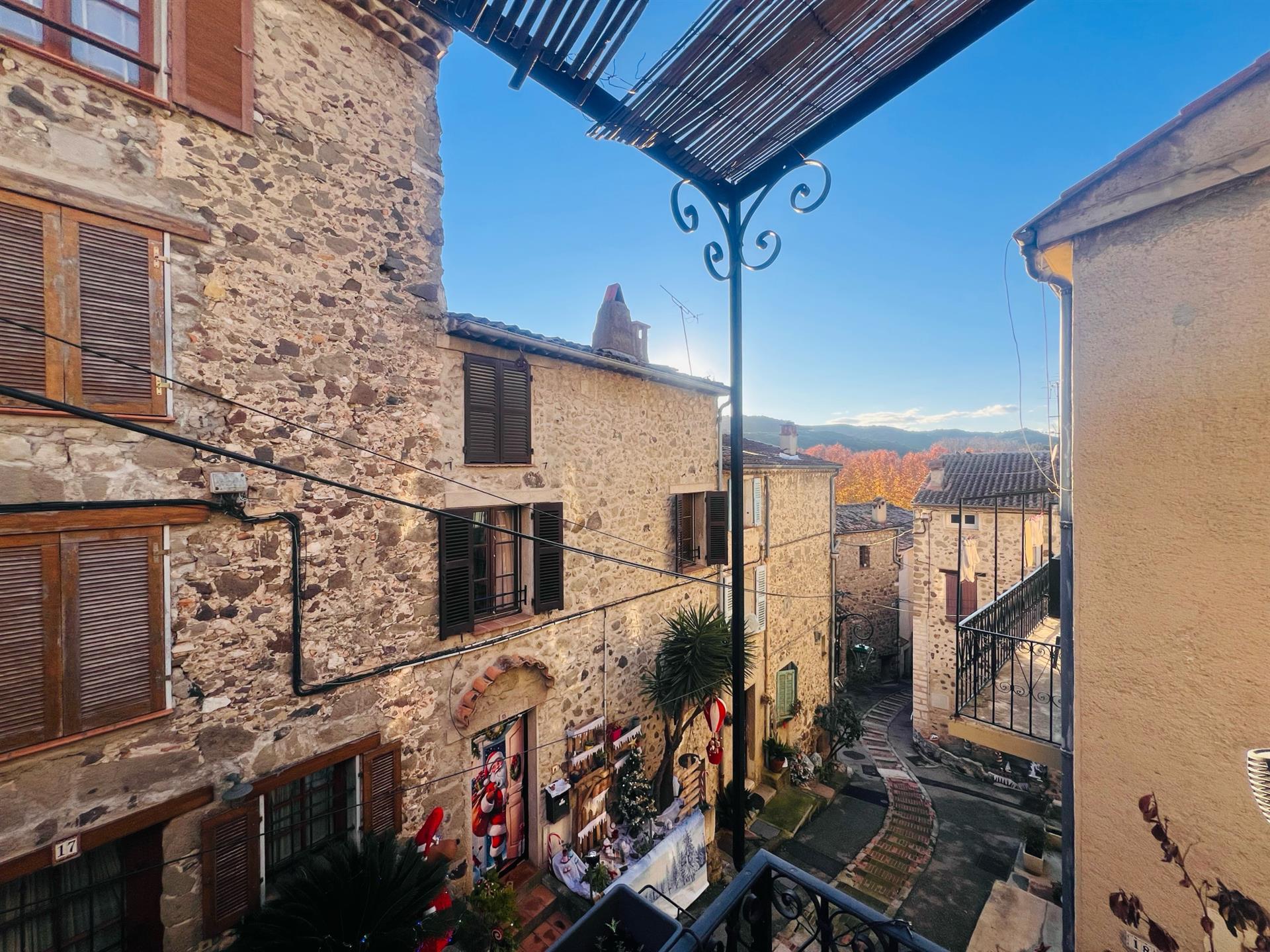 Maison à vendre, 94m², Villeneuve-Loubet