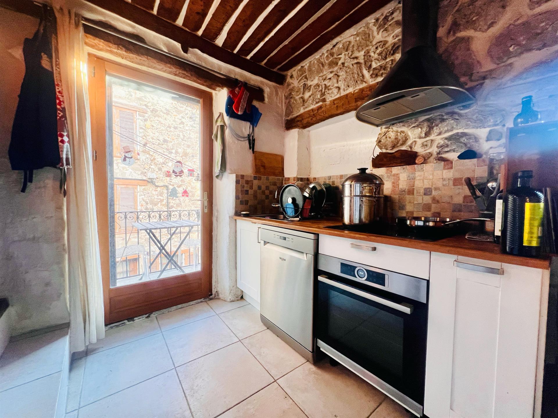 Maison à vendre, 94m², Villeneuve-Loubet
