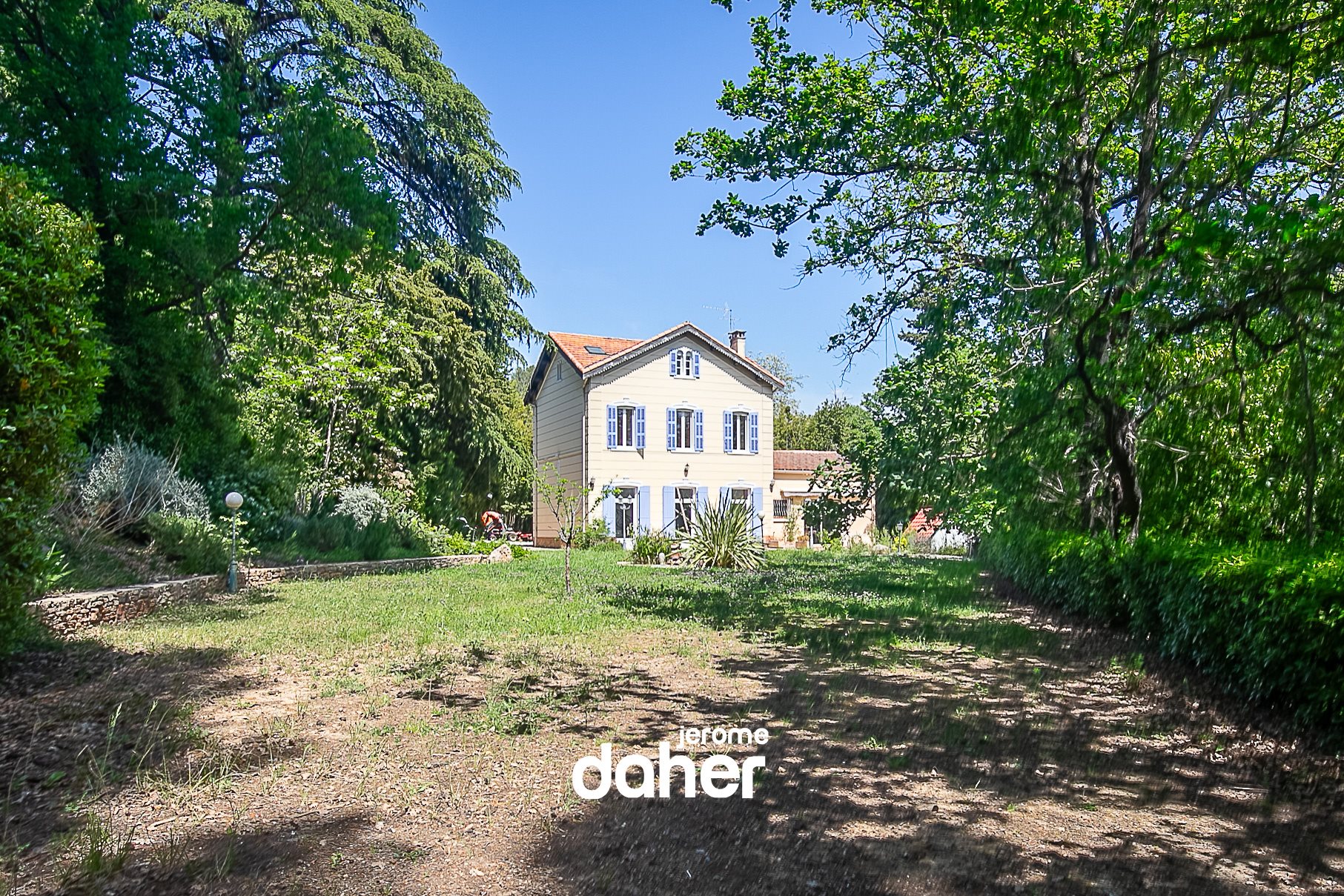 Maison à vendre, 316m², Aubagne