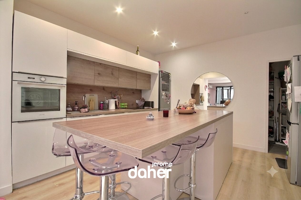 Appartement à vendre, 140m², Marseille 5ème