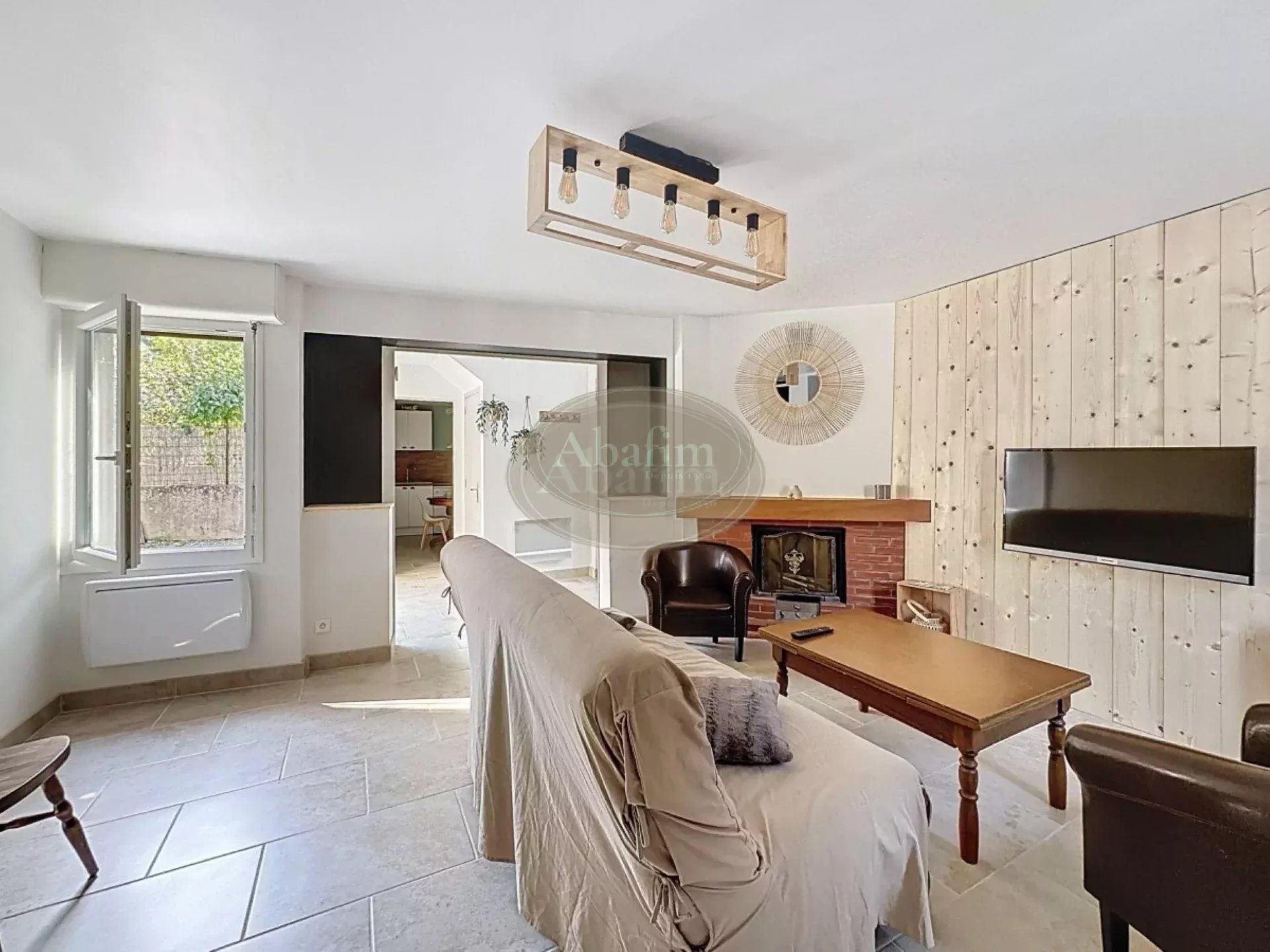 Maison à vendre, 70m², Arreau