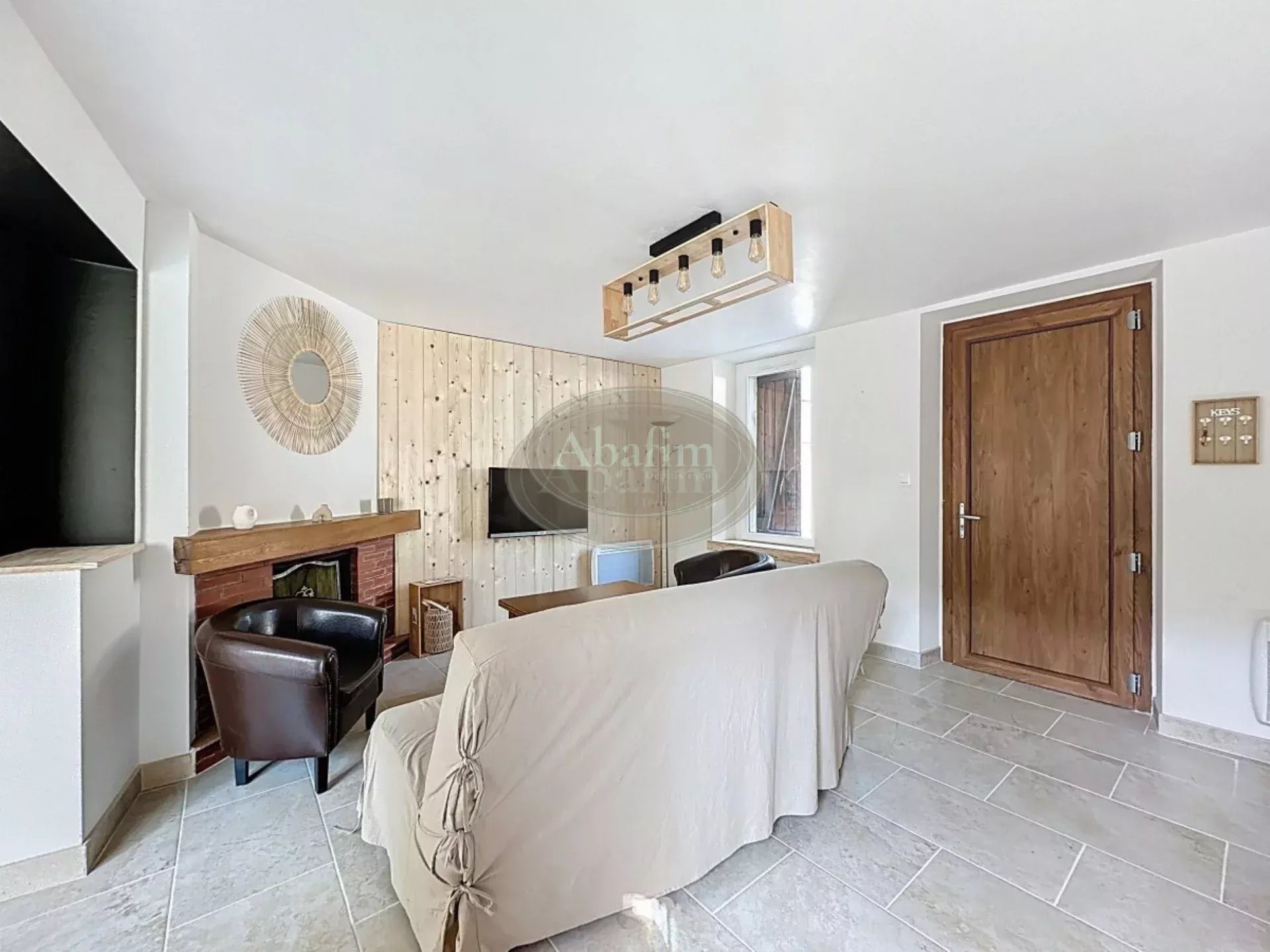 Maison à vendre, 70m², Arreau