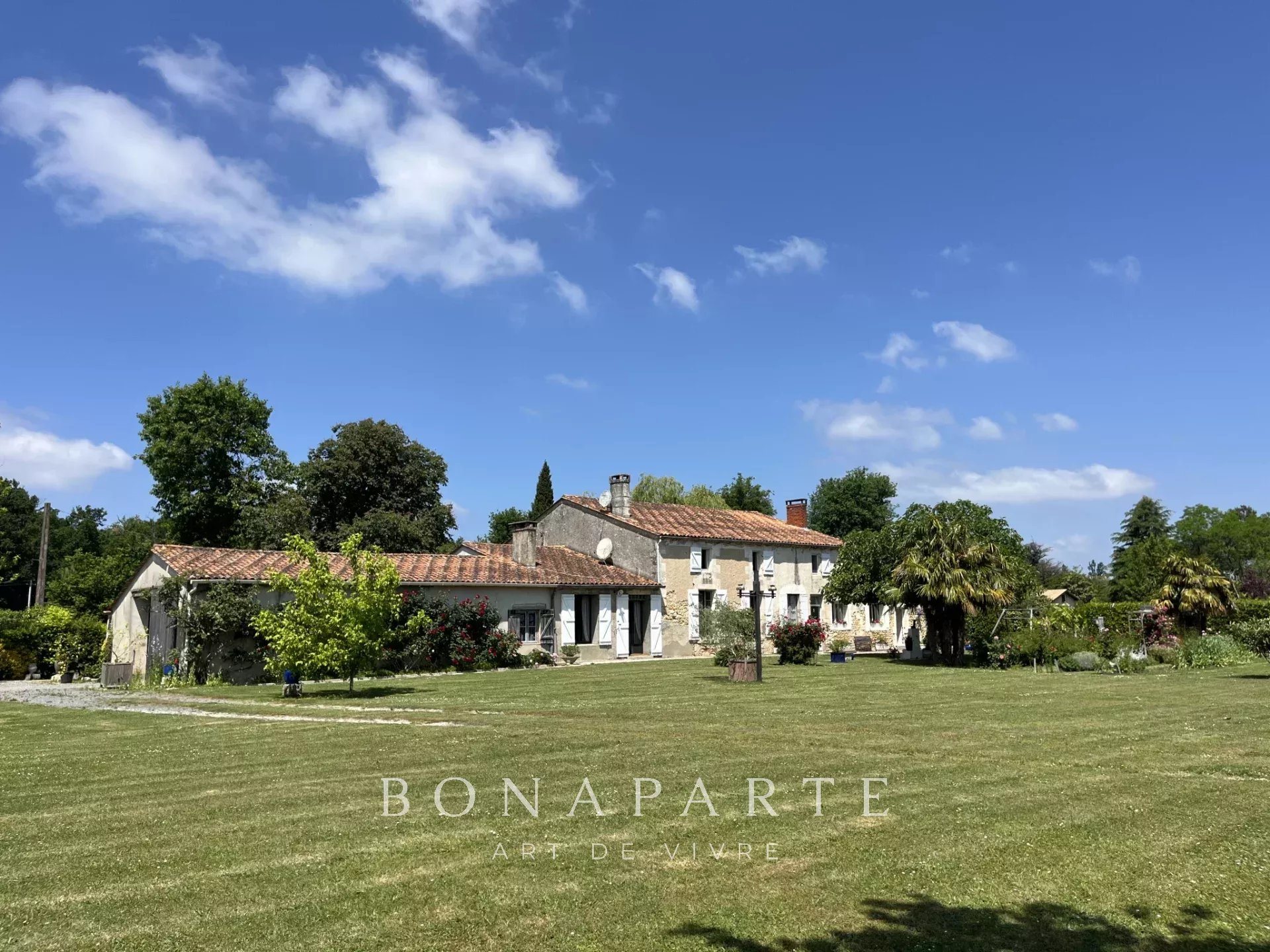 Maison à vendre, 385m², Vensac