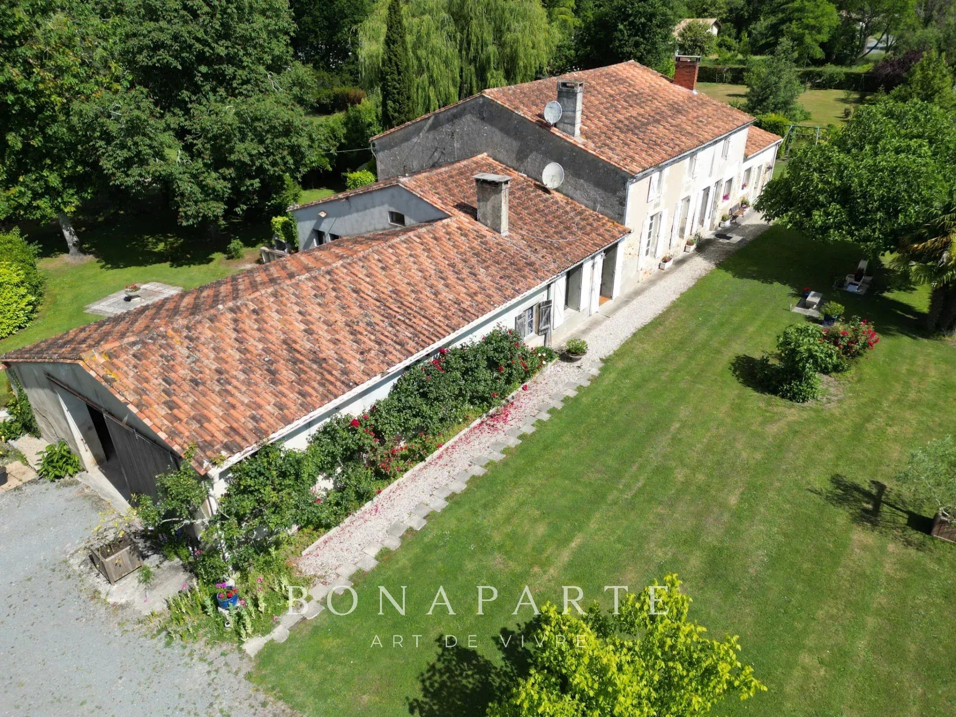 Maison à vendre, 385m², Vensac