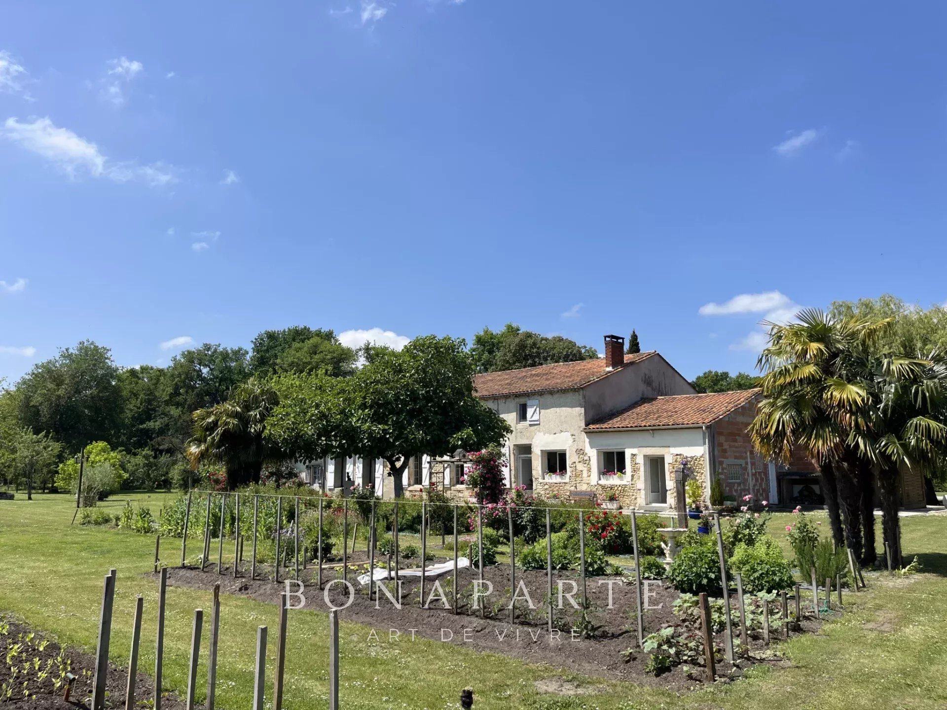 Maison à vendre, 385m², Vensac
