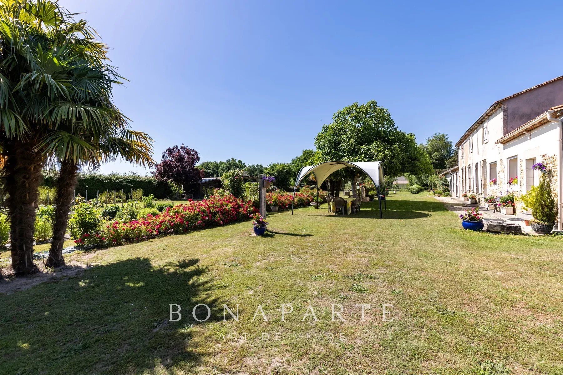 Maison à vendre, 385m², Vensac