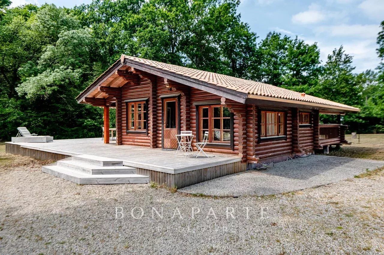 Maison à vendre, 72m², Vendays-Montalivet