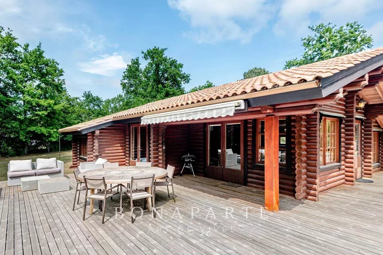 Maison à vendre, 72m², Vendays-Montalivet