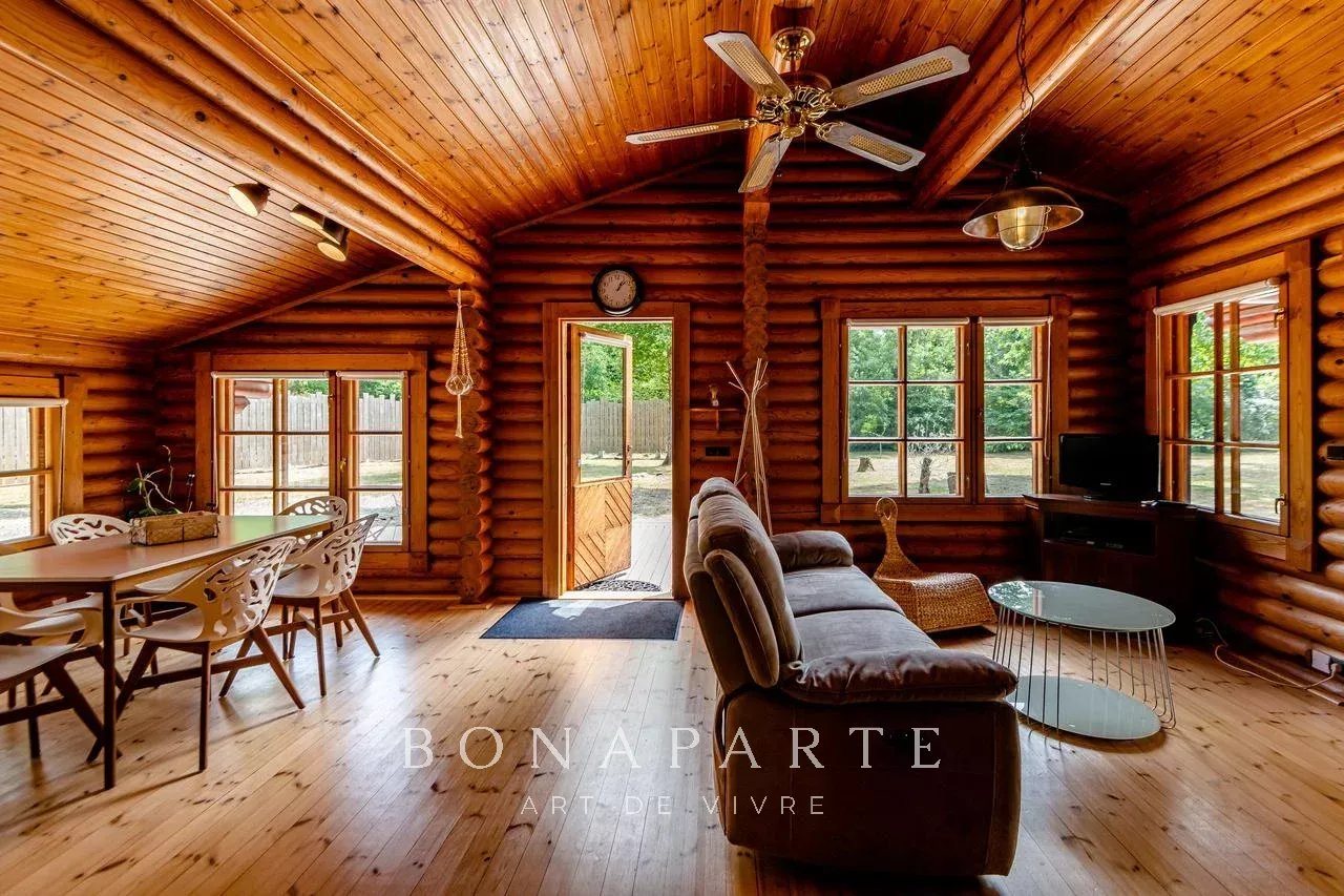 Maison à vendre, 72m², Vendays-Montalivet