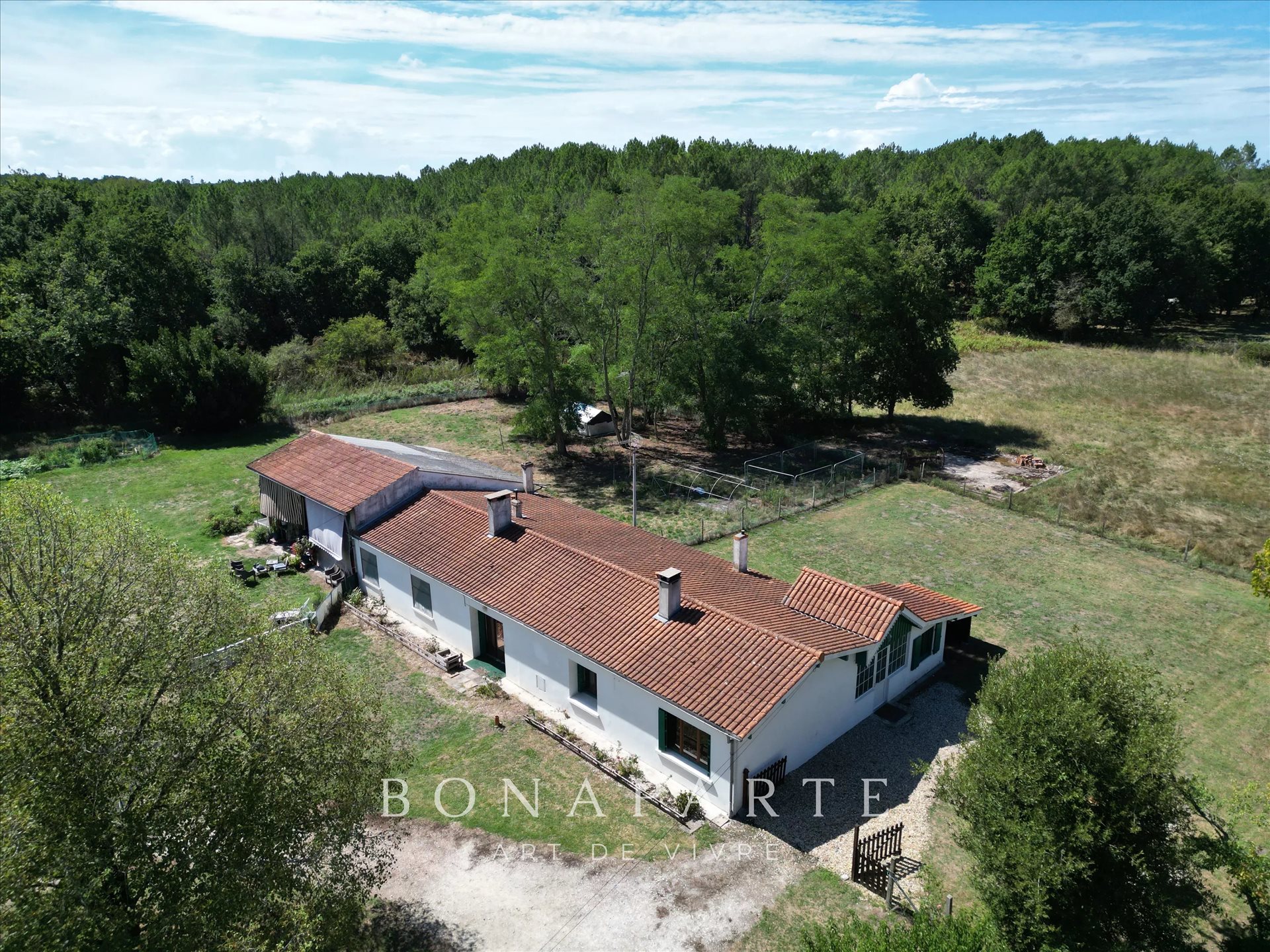 Maison à vendre, 182m², Vendays-Montalivet